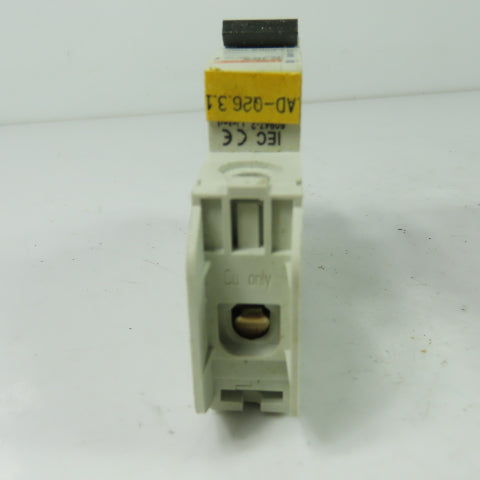 Merlin Gerin 60110 C10A Multi9-C60 Circuit Breaker 240V 10KVA Lot Of 2