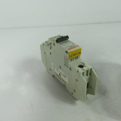 Merlin Gerin 60110 C10A Multi9-C60 Circuit Breaker 240V 10KVA Lot Of 2
