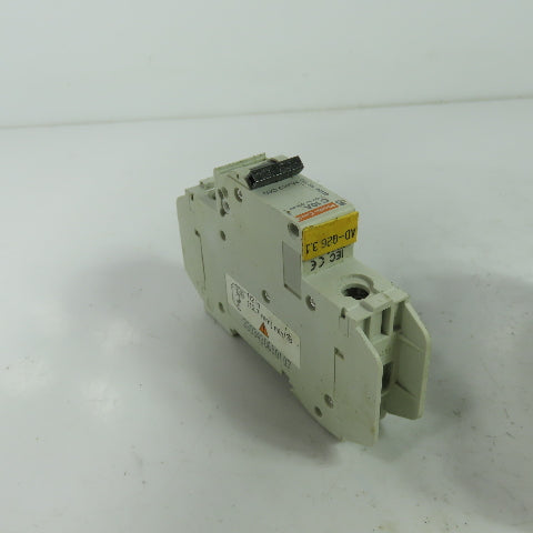 Merlin Gerin 60110 C10A Multi9-C60 Circuit Breaker 240V 10KVA Lot Of 2