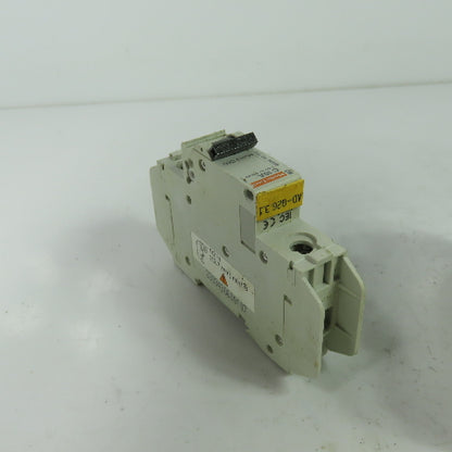 Merlin Gerin 60110 C10A Multi9-C60 Circuit Breaker 240V 10KVA Lot Of 2