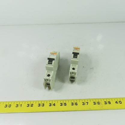 Merlin Gerin 60110 C10A Multi9-C60 Circuit Breaker 240V 10KVA Lot Of 2
