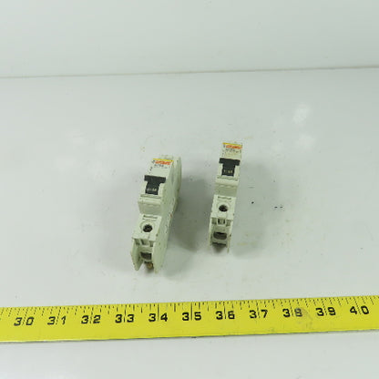 Merlin Gerin 60110 C10A Multi9-C60 Circuit Breaker 240V 10KVA Lot Of 2