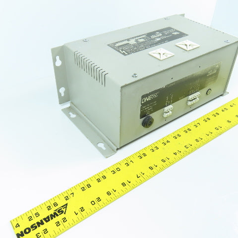 OneAC HU200-3 HU200 340VDC 1.5A Ride-Through Power Source 120VAC 6A Input