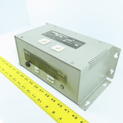 OneAC HU200-3 HU200 340VDC 1.5A Ride-Through Power Source 120VAC 6A Input