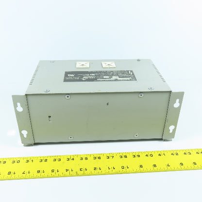 OneAC HU200-3 HU200 340VDC 1.5A Ride-Through Power Source 120VAC 6A Input