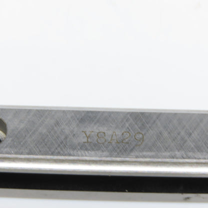 THK Y8A29 HSR15A2SS+400L (2)HSR15 Y8C07 Linear Bearing Blocks &400mm Long Rail
