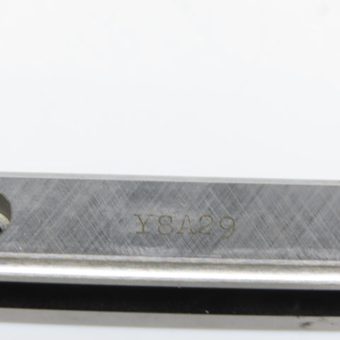 THK Y8A29 HSR15A2SS+400L (2)HSR15 Y8C07 Linear Bearing Blocks &400mm Long Rail