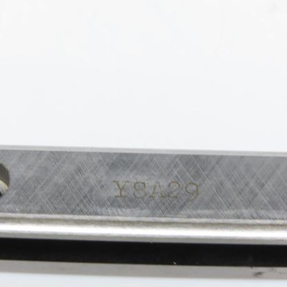 THK Y8A29 HSR15A2SS+400L (2)HSR15 Y8C07 Linear Bearing Blocks &400mm Long Rail