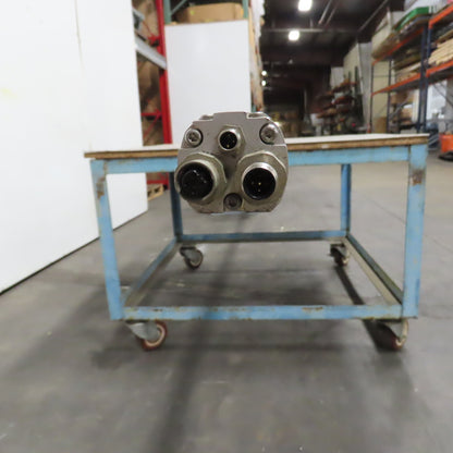 Balluff BTL5-T110-M3000-P-S103 Micropulse Magnetostrictive Transducer 3000mm