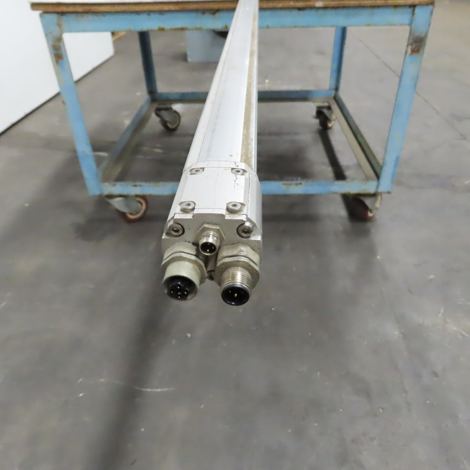 Balluff BTL5-T110-M3000-P-S103 Micropulse Magnetostrictive Transducer 3000mm