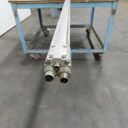 Balluff BTL5-T110-M3000-P-S103 Micropulse Magnetostrictive Transducer 3000mm