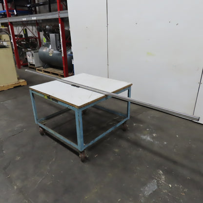Balluff BTL5-T110-M3000-P-S103 Micropulse Magnetostrictive Transducer 3000mm