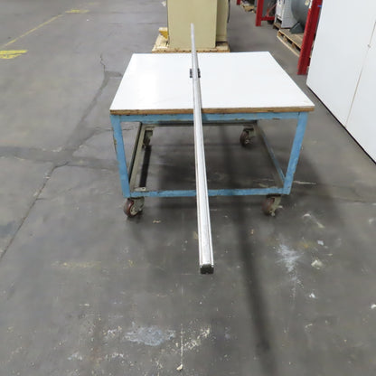 Balluff BTL5-T110-M3000-P-S103 Micropulse Magnetostrictive Transducer 3000mm