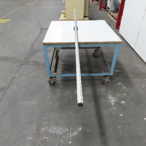 Balluff BTL5-T110-M3000-P-S103 Micropulse Magnetostrictive Transducer 3000mm