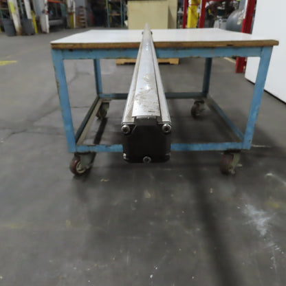 Balluff BTL5-T110-M3000-P-S103 Micropulse Magnetostrictive Transducer 3000mm