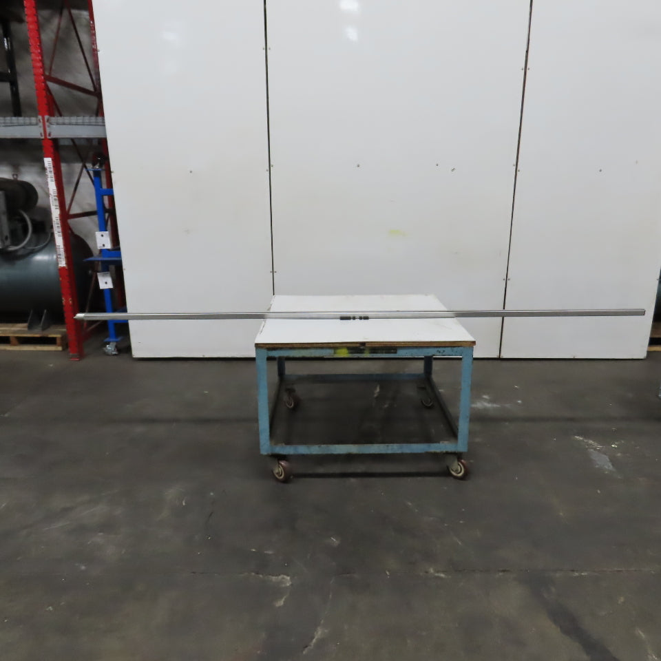 Balluff BTL5-T110-M3000-P-S103 Micropulse Magnetostrictive Transducer 3000mm