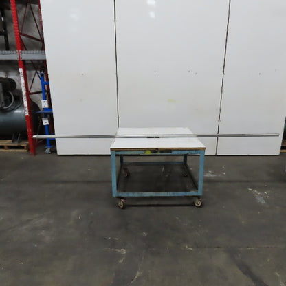 Balluff BTL5-T110-M3000-P-S103 Micropulse Magnetostrictive Transducer 3000mm