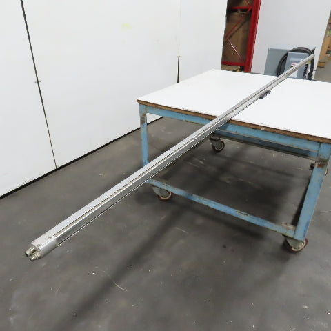 Balluff BTL5-T110-M3000-P-S103 Micropulse Magnetostrictive Transducer 3000mm