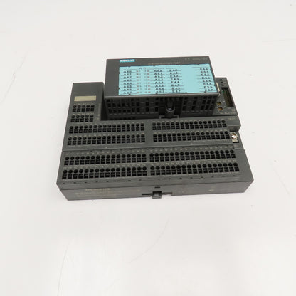 Siemens 6ES7 193-1FL60-0XA0 Simatic S7 Terminal I/O Assembly ER 200L-SC