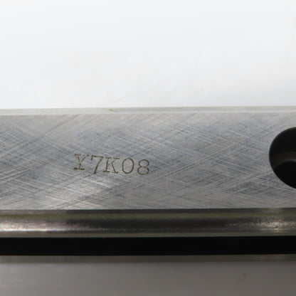 THK Y7K08 HSR25 Y8A28 Linear Bearing Blocks & 400mm Long Rail