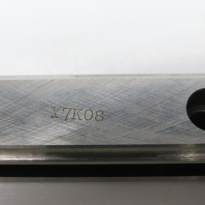 THK Y7K08 HSR25 Y8A28 Linear Bearing Blocks & 400mm Long Rail