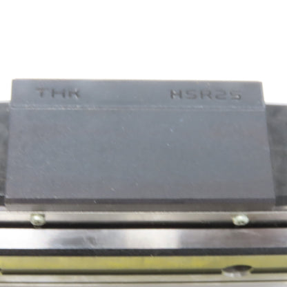 THK Y7K08 HSR25 Y8A28 Linear Bearing Blocks & 400mm Long Rail