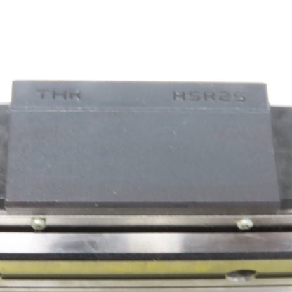 THK Y7K08 HSR25 Y8A28 Linear Bearing Blocks & 400mm Long Rail