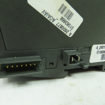 Siemens 6ES7 132-4BD01-0AA0 Simatic S7 Digital Output Module 24VDC 0.5A Lot Of 8