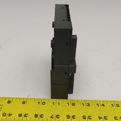 Siemens 6ES7120-2BH00-0AA0 Siematic SC Terminal Block TB16SC