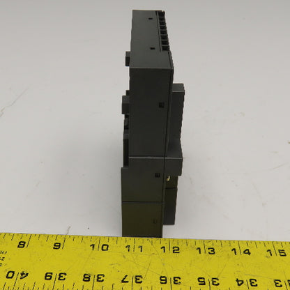Siemens 6ES7120-2BH00-0AA0 Siematic SC Terminal Block TB16SC