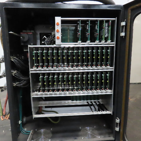 ITC VCS-40-36-100 Visions 3000 Hot Runner Mold Temperature Control System 3PH