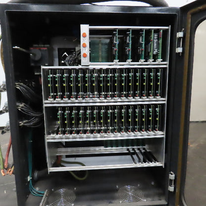 ITC VCS-40-36-100 Visions 3000 Hot Runner Mold Temperature Control System 3PH
