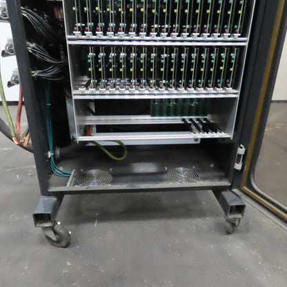 ITC VCS-40-36-100 Visions 3000 Hot Runner Mold Temperature Control System 3PH