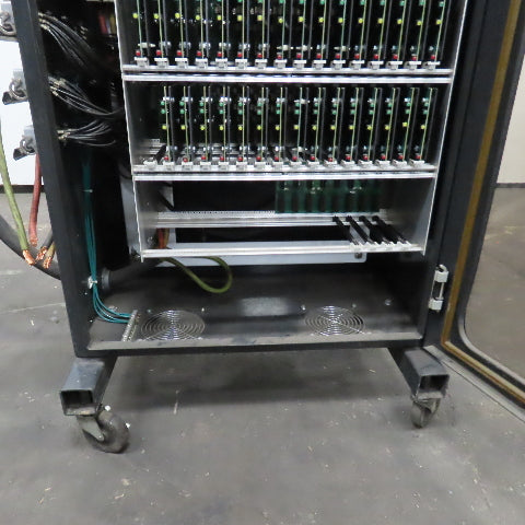 ITC VCS-40-36-100 Visions 3000 Hot Runner Mold Temperature Control System 3PH