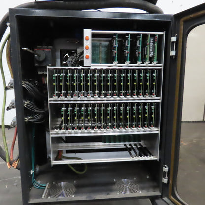 ITC VCS-40-36-100 Visions 3000 Hot Runner Mold Temperature Control System 3PH