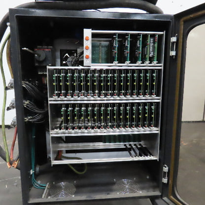 ITC VCS-40-36-100 Visions 3000 Hot Runner Mold Temperature Control System 3PH