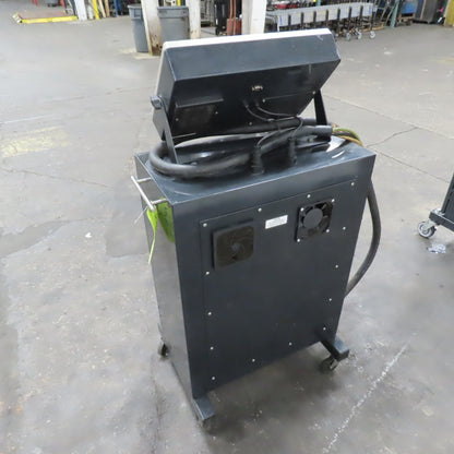 ITC VCS-40-36-100 Visions 3000 Hot Runner Mold Temperature Control System 3PH
