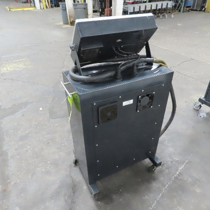ITC VCS-40-36-100 Visions 3000 Hot Runner Mold Temperature Control System 3PH