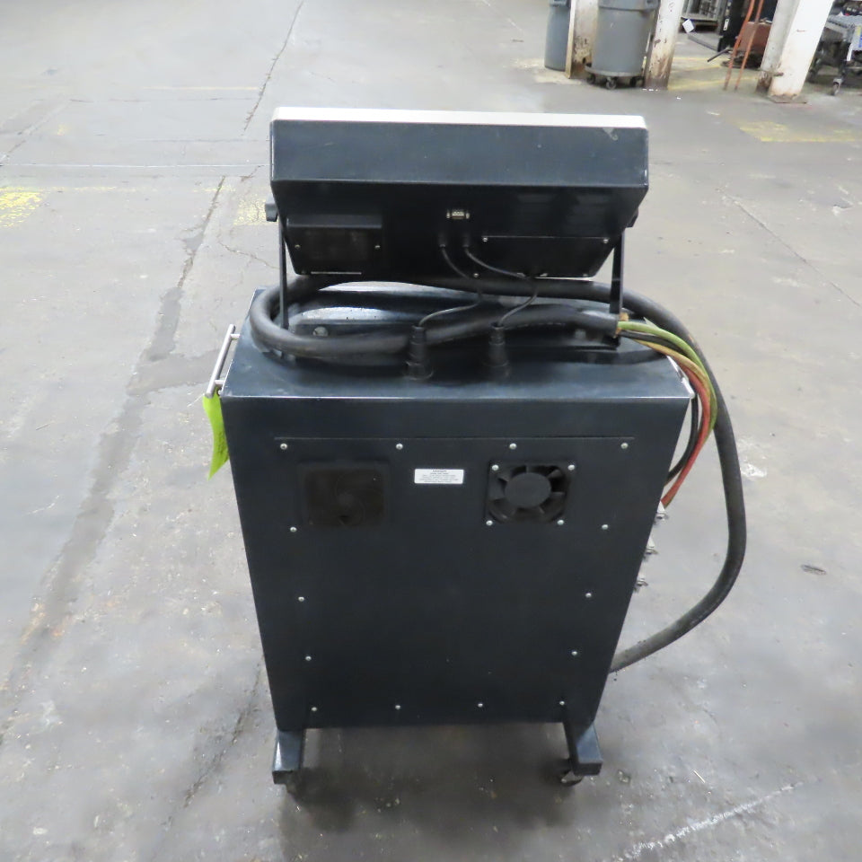 ITC VCS-40-36-100 Visions 3000 Hot Runner Mold Temperature Control System 3PH