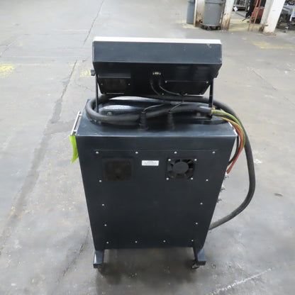 ITC VCS-40-36-100 Visions 3000 Hot Runner Mold Temperature Control System 3PH