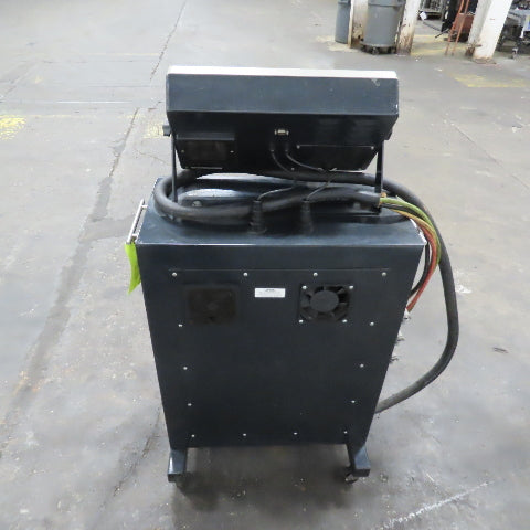 ITC VCS-40-36-100 Visions 3000 Hot Runner Mold Temperature Control System 3PH