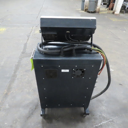 ITC VCS-40-36-100 Visions 3000 Hot Runner Mold Temperature Control System 3PH