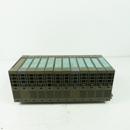 Siemens 6ES7 131-4BD01-0AA0 Simatic S7 Digital Input Module 24VDC Lot Of 12