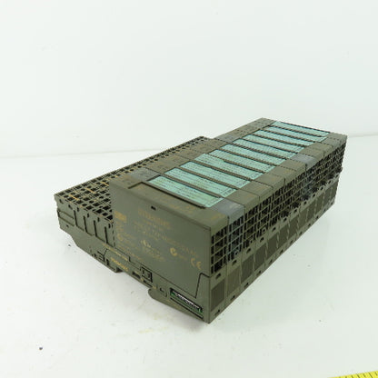 Siemens 6ES7 131-4BD01-0AA0 Simatic S7 Digital Input Module 24VDC Lot Of 12