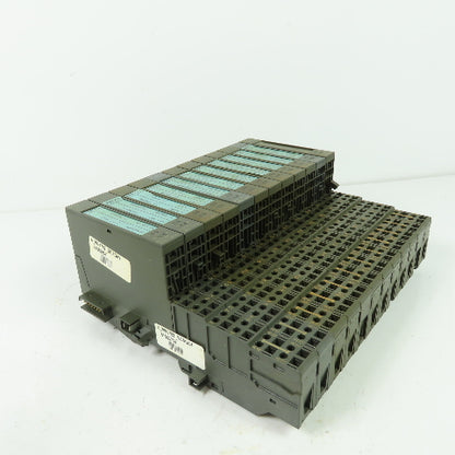 Siemens 6ES7 131-4BD01-0AA0 Simatic S7 Digital Input Module 24VDC Lot Of 12