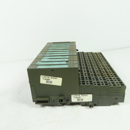 Siemens 6ES7 131-4BD01-0AA0 Simatic S7 Digital Input Module 24VDC Lot Of 12