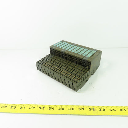 Siemens 6ES7 131-4BD01-0AA0 Simatic S7 Digital Input Module 24VDC Lot Of 12