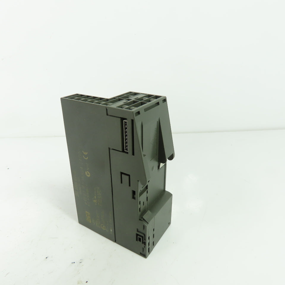 Siemens 6ES7 151-1AA04-0AB0 Simatic S7 Interface Module 24VDC