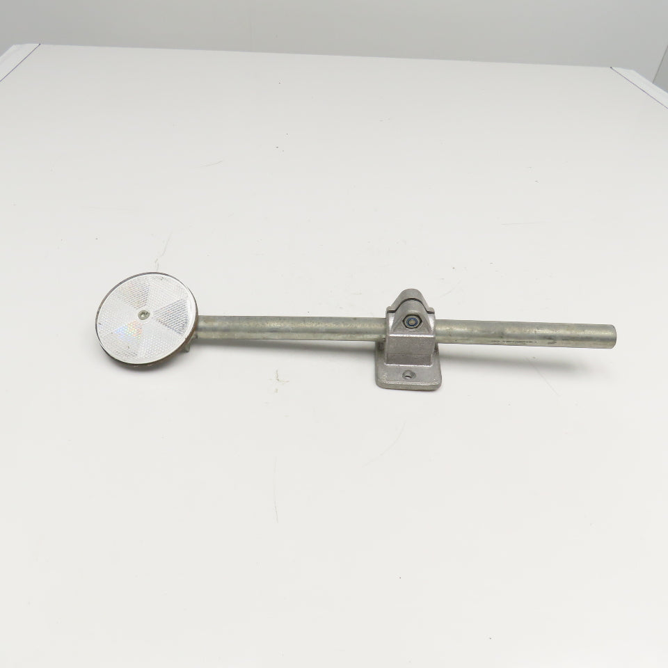 Rose + Krieger 20mm Tube Connecting System Reflector Mount Assembly 14" Long