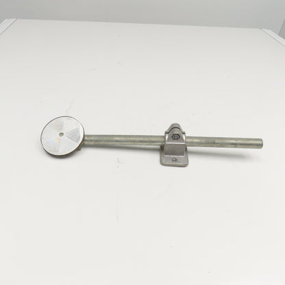 Rose + Krieger 20mm Tube Connecting System Reflector Mount Assembly 14" Long